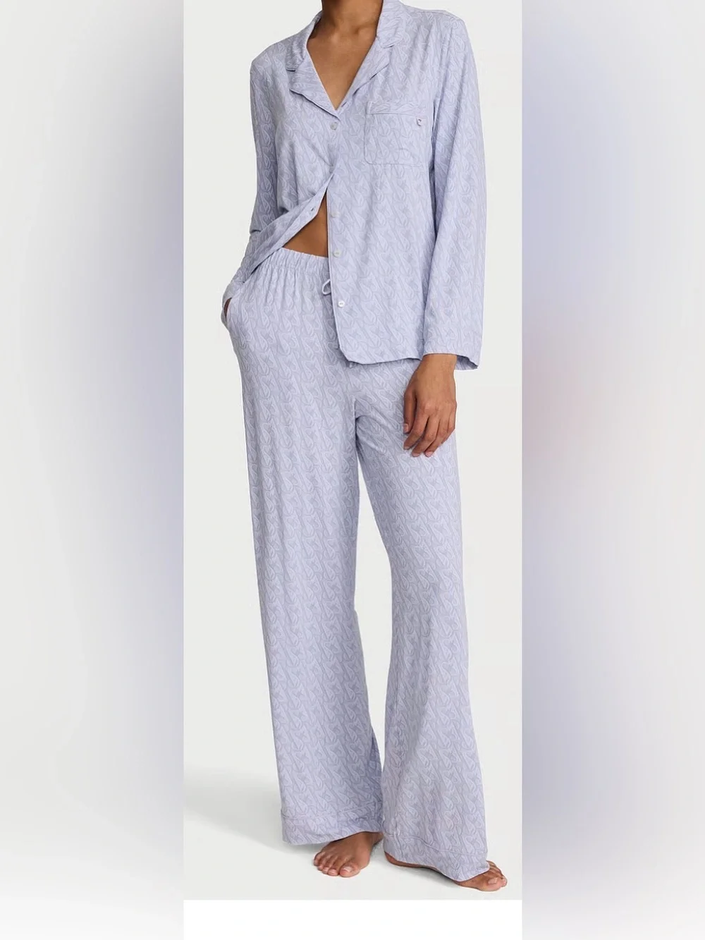 Victoria’s Secret pajamas